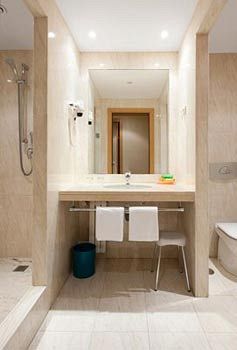 NH Santander Parayas