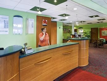 Ibis Czestochowa