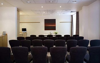 Hilton Garden Inn Bristol City Centre