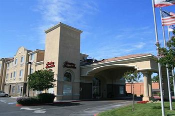 Hampton Inn And Suites San Jose