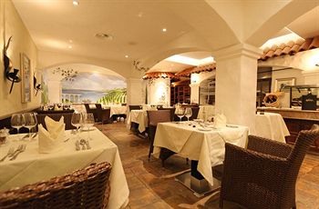 Hotel Schweizerhof Gourmet &amp; Spa