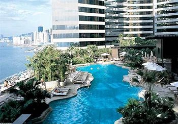 Renaissance Harbour View Hotel Hong Kong
