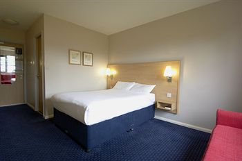 Travelodge Phoenix Park