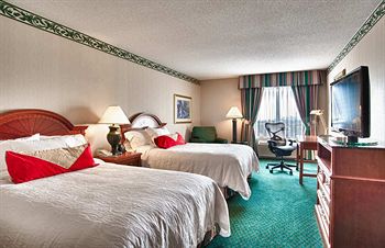 Hilton Garden Inn Toronto - Mississauga