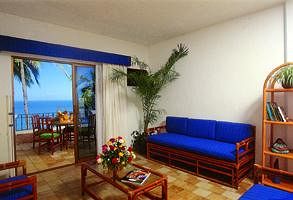 Emperador Vallarta Beachfront Hotel and Suites
