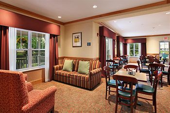 Country Inn & Suites By Carlson Columbus Airport East