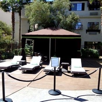 Tuscany Suites & Casino