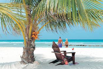 Coconut Court Beach Hotel