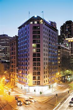 Wyndham Vacation Resort Asia Pacific Sydney