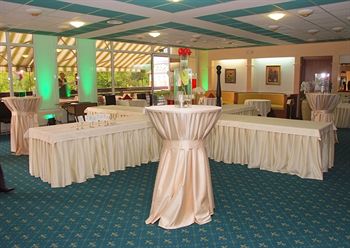 Hotel Kompas