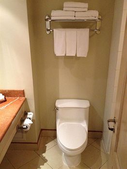 Quality Hotel Real San Jose