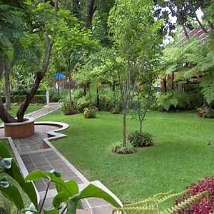 Hotel & Spa Posada Tlaltenango