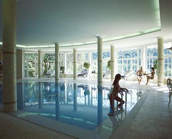Esplanade Spa and Golf Resort