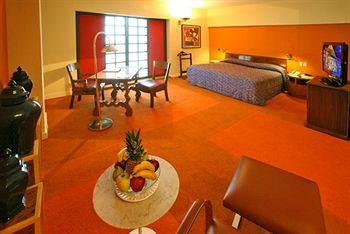 Hotel Mision Monterrey Historico
