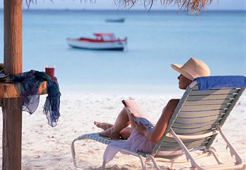 Marriott's Aruba Ocean Club