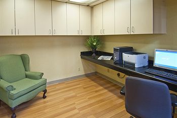 Country Inn & Suites By Carlson NW Expressway Oklahoma City