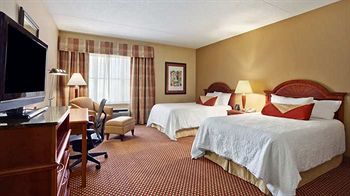 Hilton Garden Inn Omaha