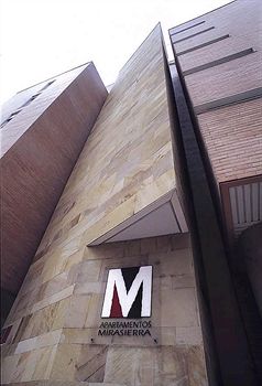 Sercotel Suites Mirasierra