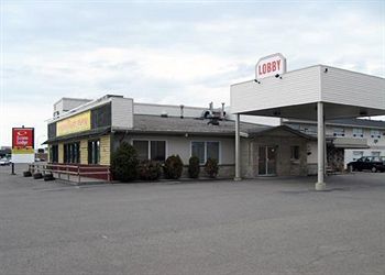 Econo Lodge Thunder Bay