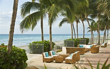 The Westin Diplomat Resort and Spa