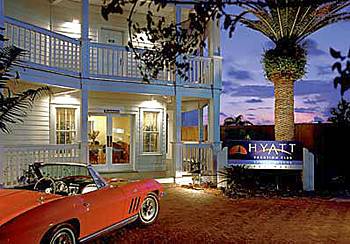 Hyatt Sunset Harbor, A Hyatt Residence Club Resort