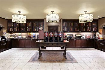 Hampton Inn & Suites by Hilton Montreal-Dorval
