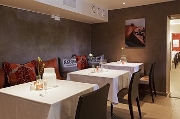 Saga Hotel Oslo