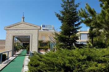 Hotel Del Campo