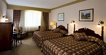 Rundlestone Lodge