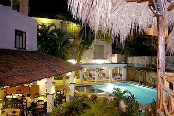 Best Western Posada Chahue