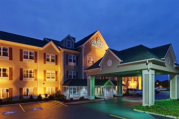 Country Inn & Suites By Carlson Nashville Airport East