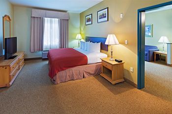 Country Inn & Suites By Carlson Austin-North