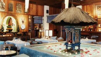 Four Seasons Resort Carmelo