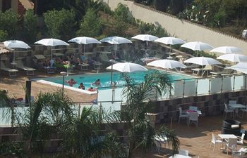 Hotel Costazzurra