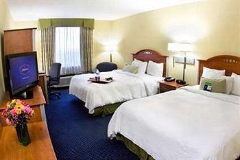 Hampton Inn Ft. Lauderdale City Center