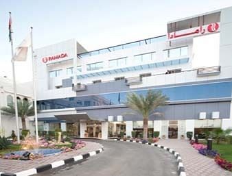 Ramada Muscat