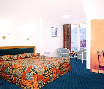 HÃ´tel Beau Site