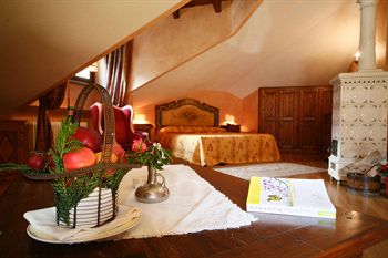 Romantik Hotel Villa Novecento