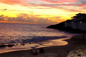 Sapphire Beach Club Resort
