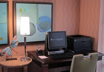 Residence Inn by Marriott Toronto Mississauga/Meadowvale