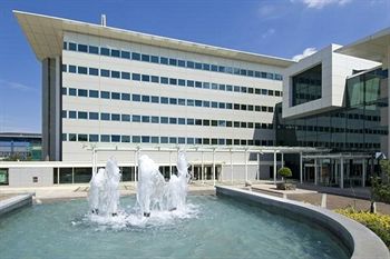 Arora Hotel Gatwick