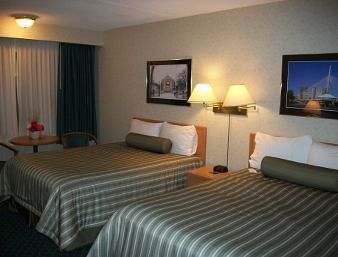 Travelodge Winnipeg East