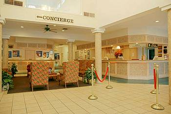 The Suites at Fall Creek