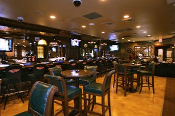 Binion's Gambling Hall and Hotel
