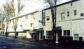 Downtown Value Inn