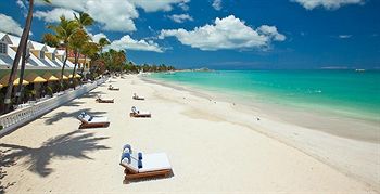 Sandals Grande Antigua Resort & Spa All Inclusive