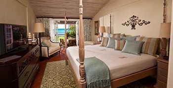 Sandals Halcyon Beach All Inclusive