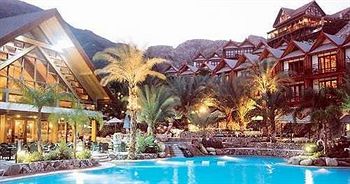Orchid Resort
