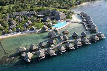 Moorea Pearl Resort & Spa