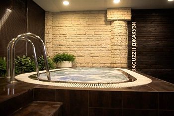 Park Inn Veliky Novgorod